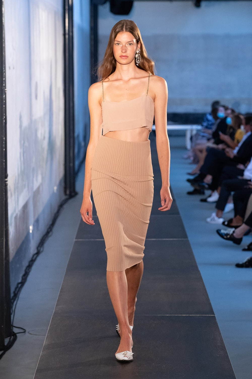 ヌメロ ヴェントゥーノ 2021年春夏<span>コレクション</span> - 写真15