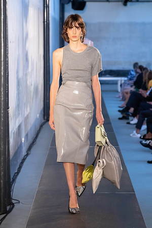 ヌメロ ヴェントゥーノ(N21) 2021年春夏ウィメンズコレクション  - 写真13