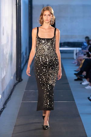 ヌメロ ヴェントゥーノ(N21) 2021年春夏ウィメンズコレクション  - 写真29