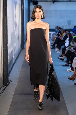 ヌメロ ヴェントゥーノ(N21) 2021年春夏ウィメンズコレクション  - 写真31