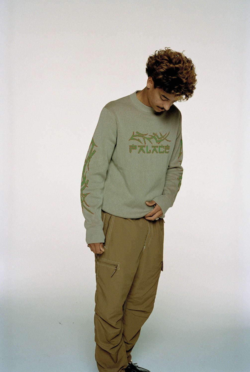 パレス スケートボード(PALACE SKATEBOARDS) 2020年冬メンズコレクション  - 写真1