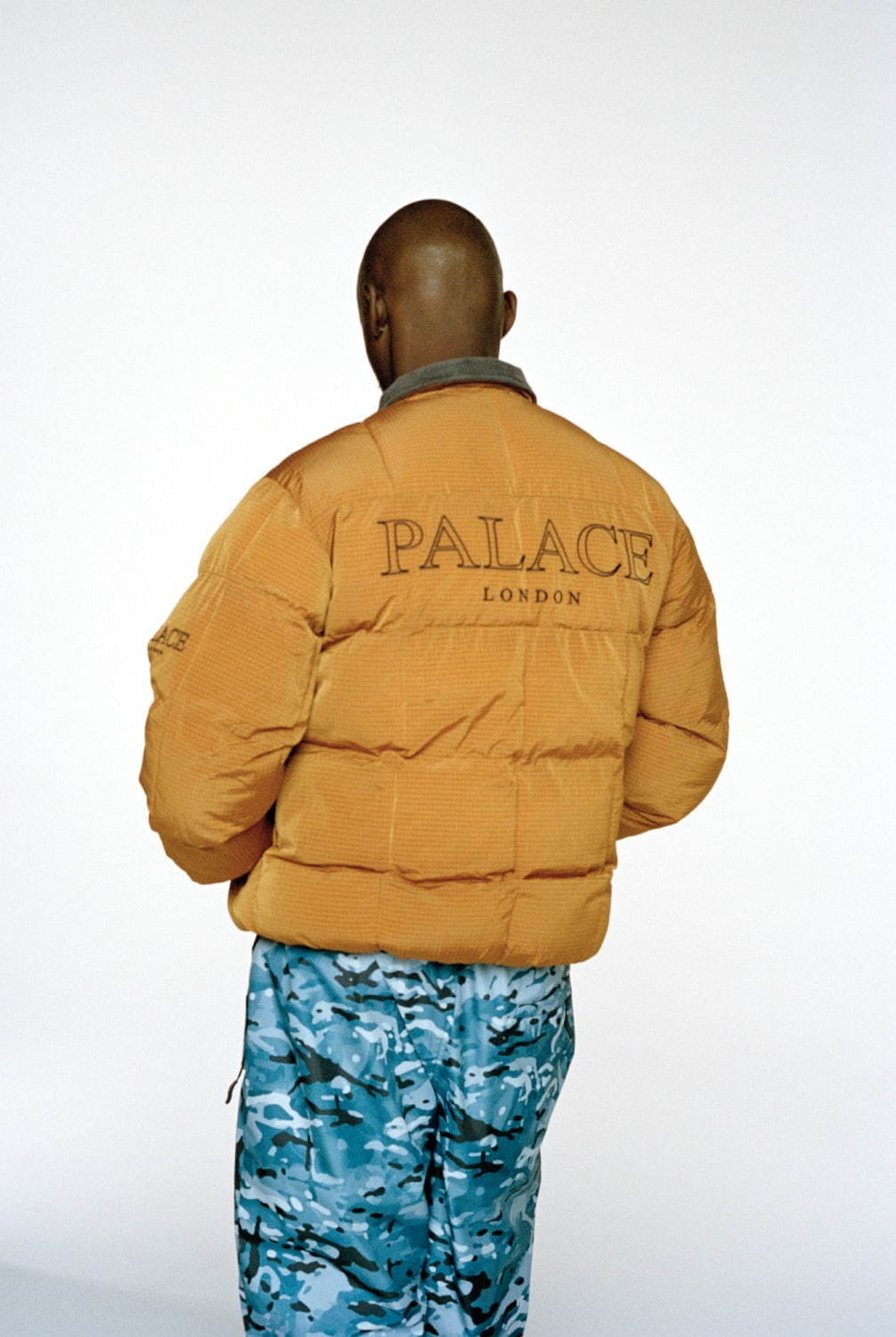 パレス スケートボード(PALACE SKATEBOARDS) 2020年冬メンズコレクション  - 写真4