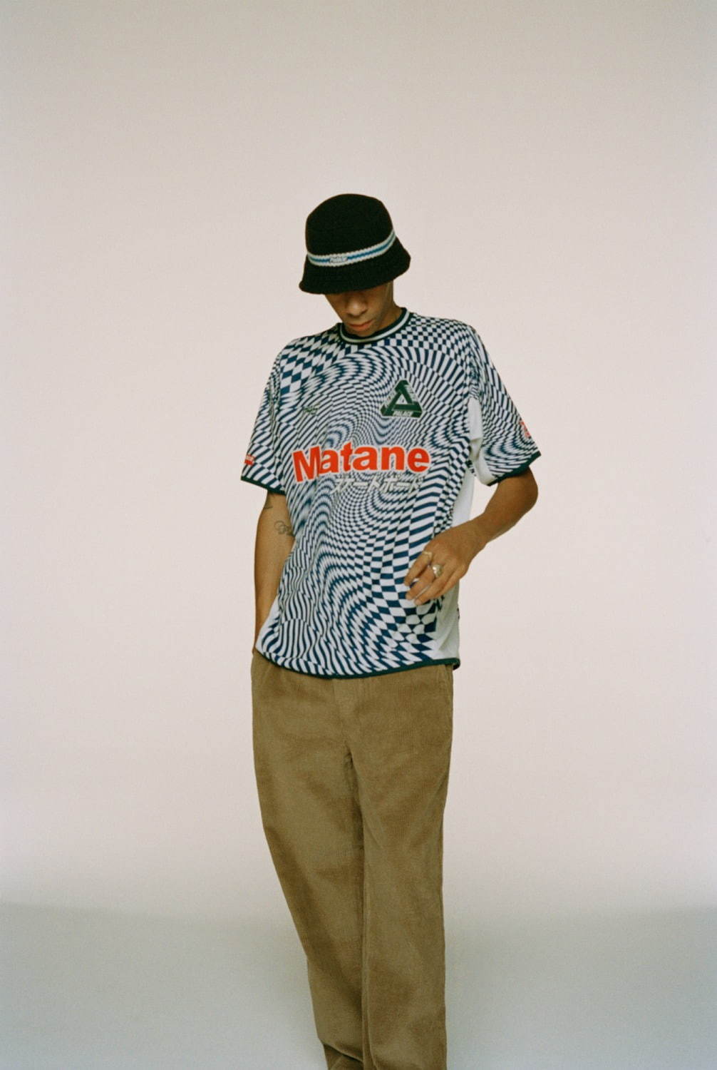 パレス スケートボード(PALACE SKATEBOARDS) 2020年冬メンズコレクション  - 写真7