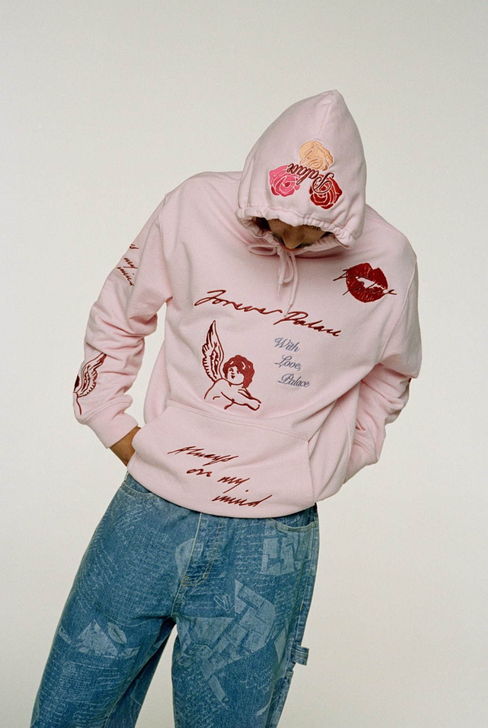 パレス スケートボード(PALACE SKATEBOARDS) 2020年冬メンズコレクション  - 写真12