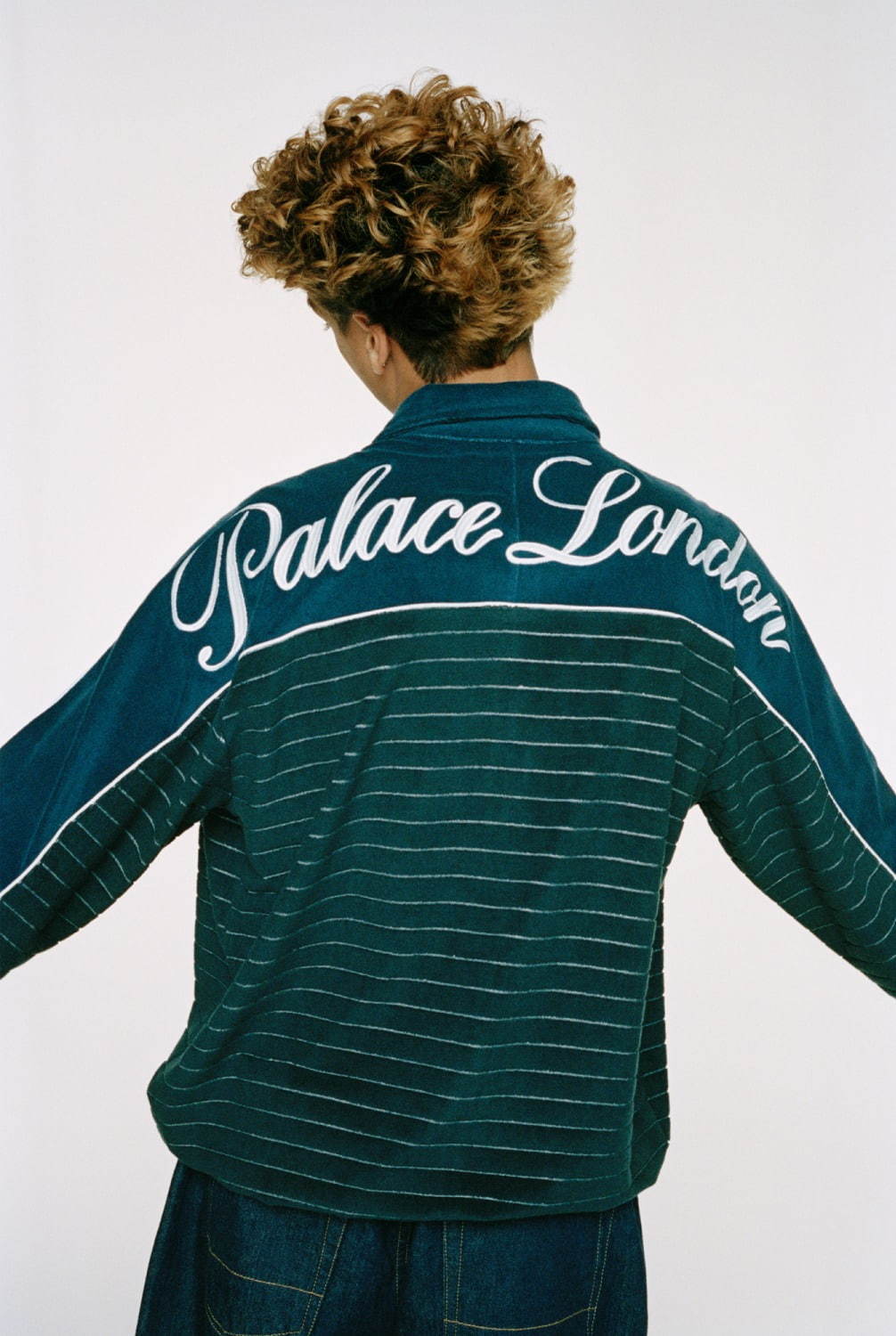 パレス スケートボード(PALACE SKATEBOARDS) 2020年冬メンズコレクション  - 写真13