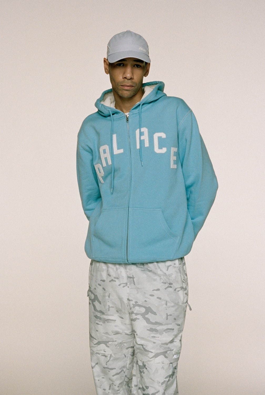 パレス スケートボード(PALACE SKATEBOARDS) 2020年冬メンズコレクション  - 写真15