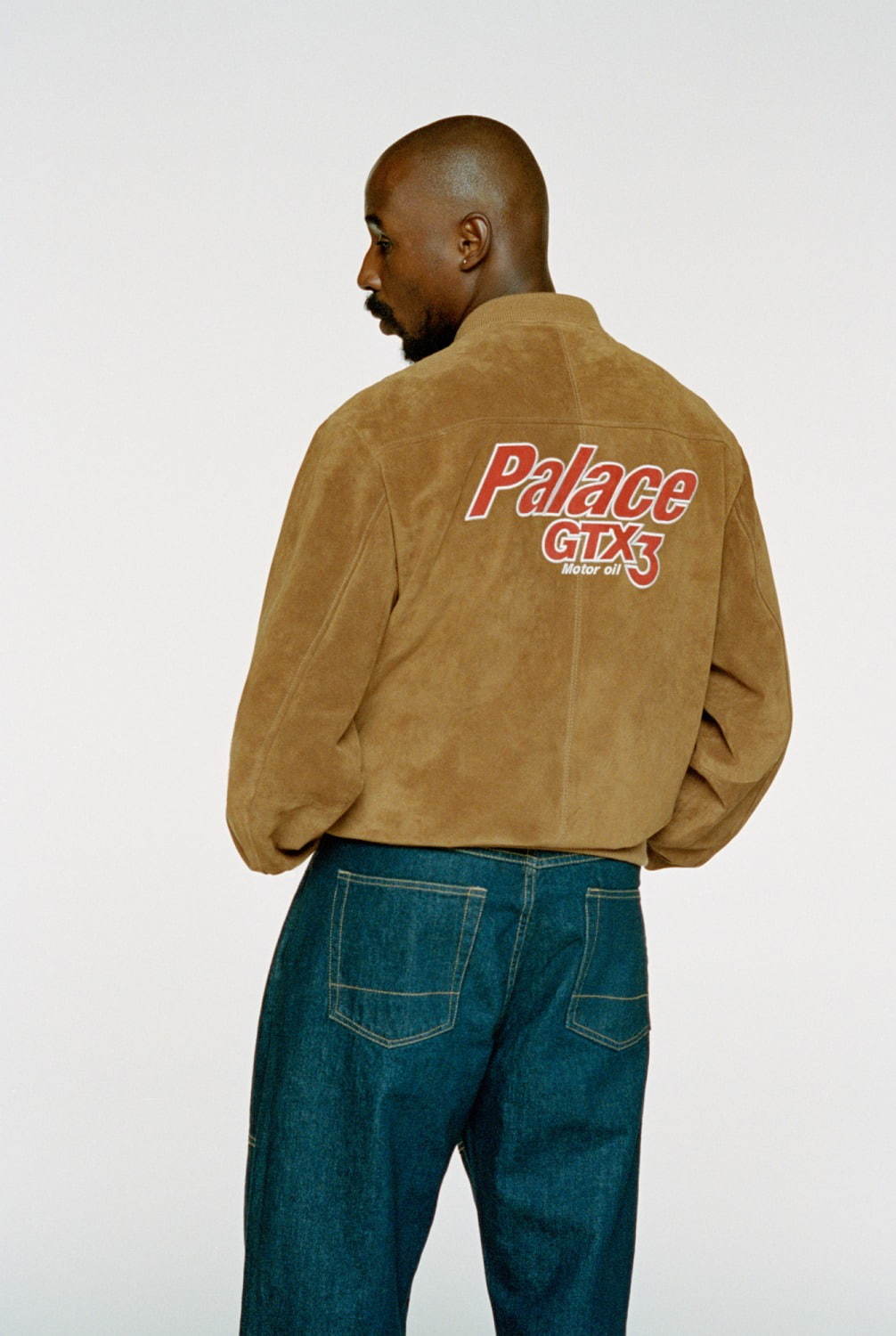 パレス スケートボード(PALACE SKATEBOARDS) 2020年冬メンズコレクション  - 写真19