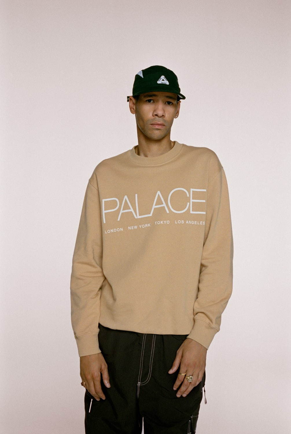 パレス スケートボード(PALACE SKATEBOARDS) 2020年冬メンズコレクション  - 写真29