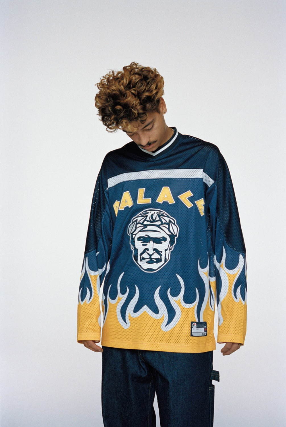 パレス スケートボード(PALACE SKATEBOARDS) 2020年冬メンズコレクション  - 写真30