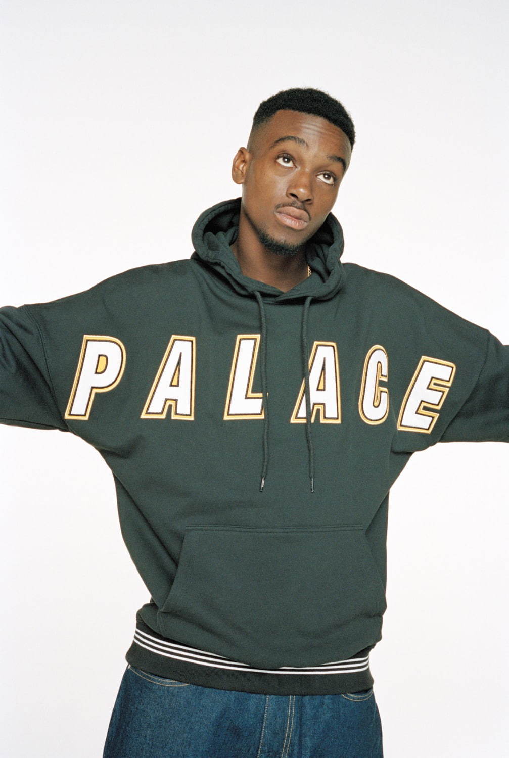 パレス スケートボード(PALACE SKATEBOARDS) 2020年冬メンズコレクション  - 写真33