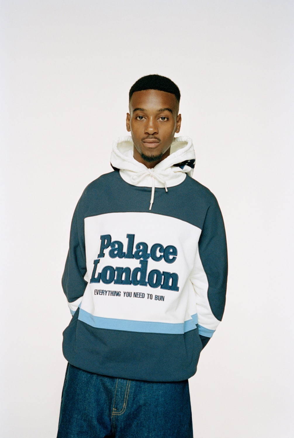 パレス スケートボード(PALACE SKATEBOARDS) 2020年冬メンズコレクション  - 写真36