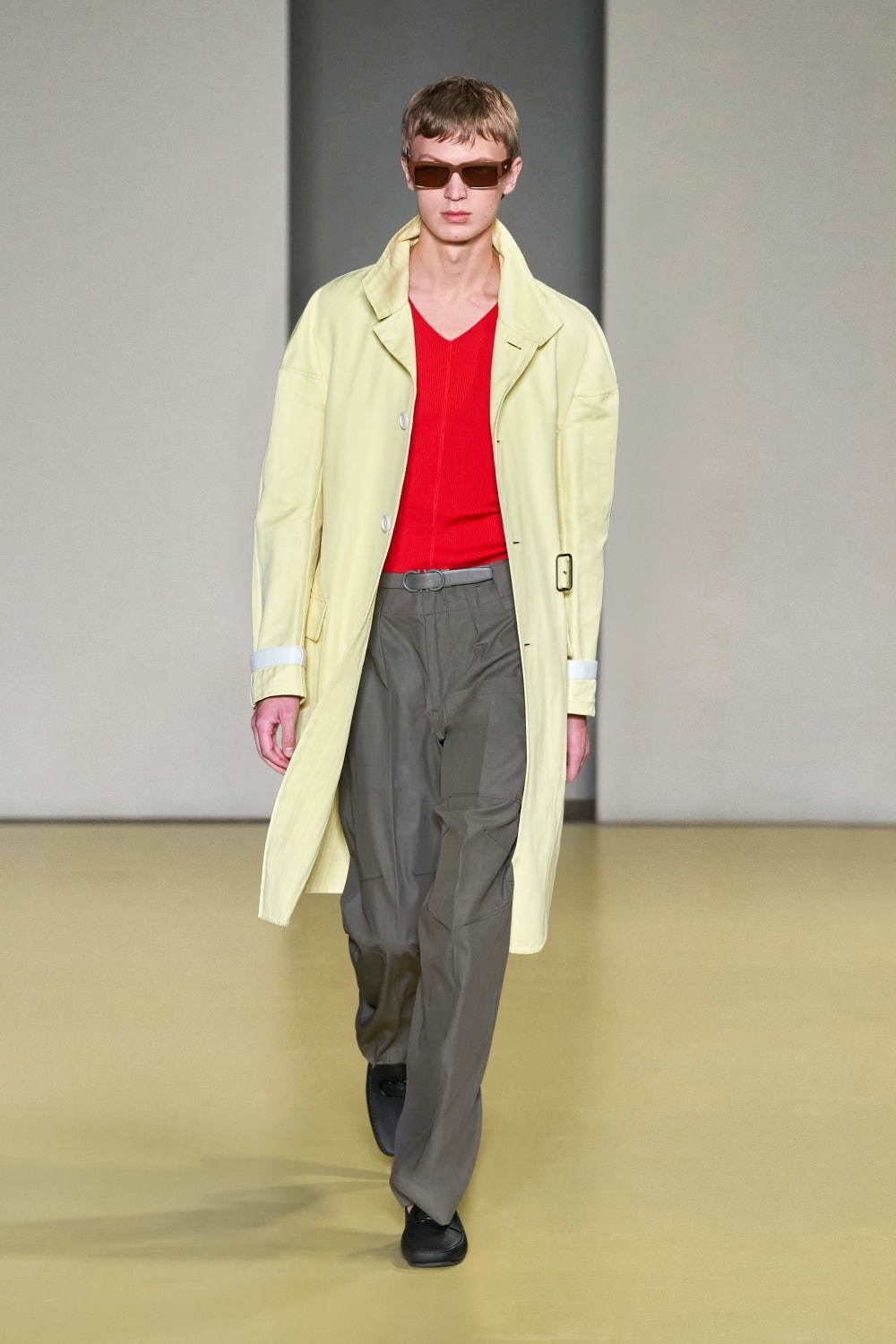 フェラガモ 2021年春夏<span>コレクション</span> - 写真2
