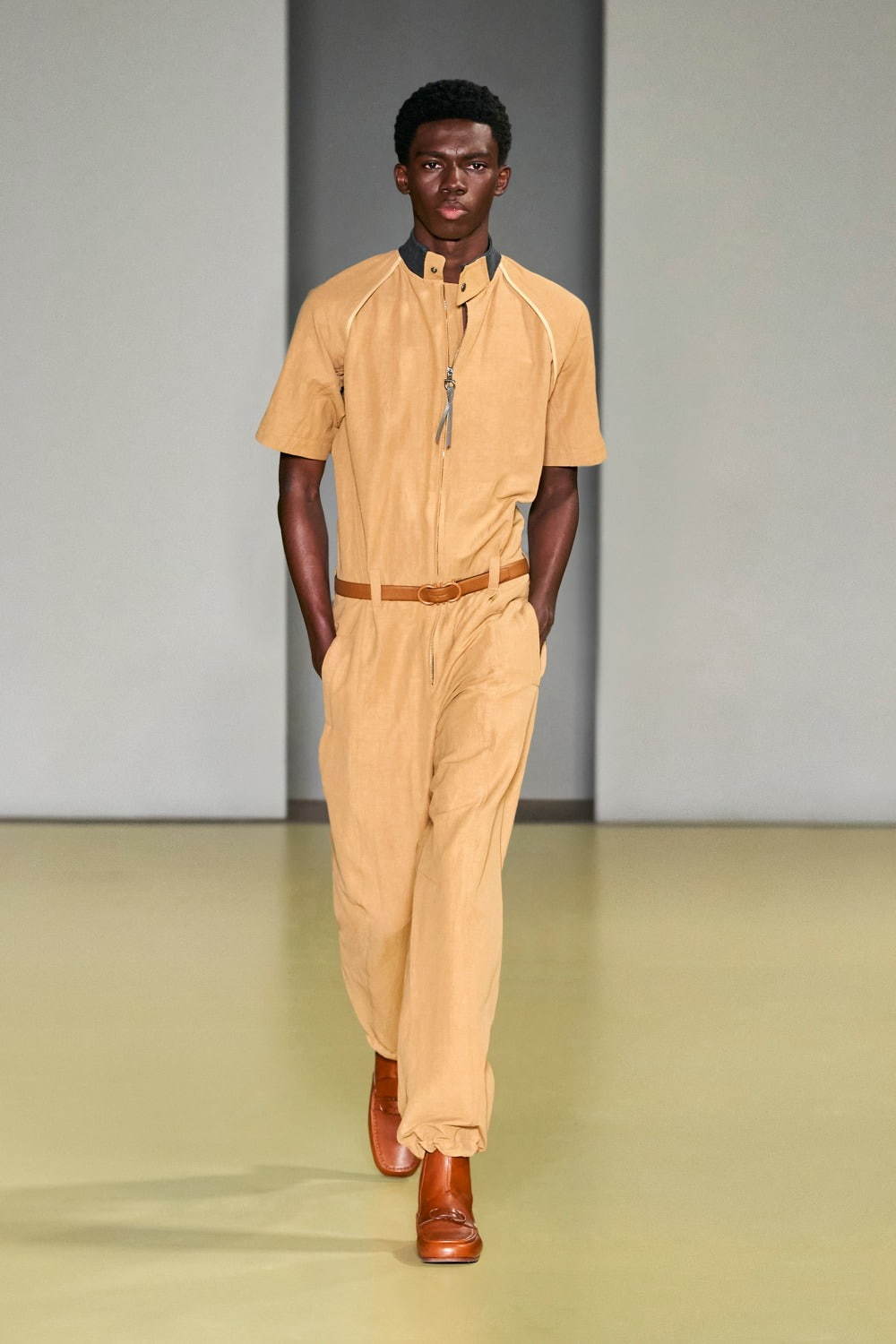 フェラガモ 2021年春夏<span>コレクション</span> - 写真4