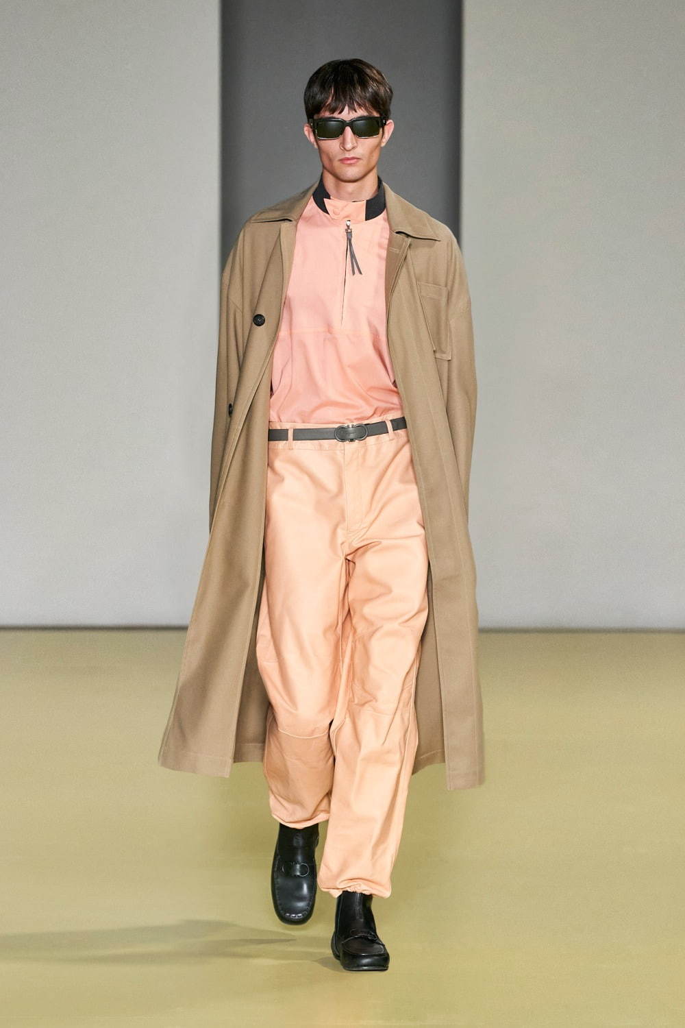 フェラガモ 2021年春夏<span>コレクション</span> - 写真5