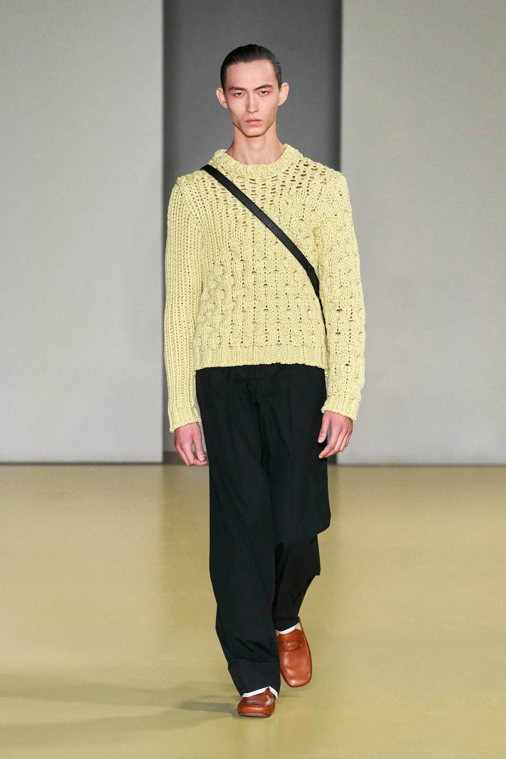 フェラガモ 2021年春夏<span>コレクション</span> - 写真7