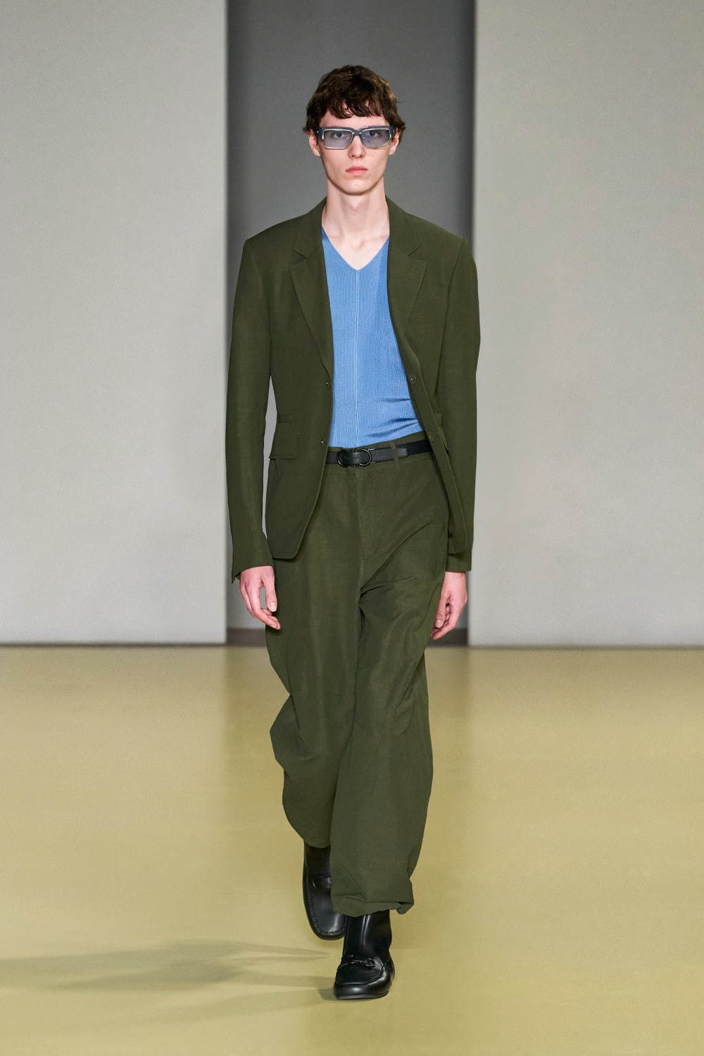 フェラガモ 2021年春夏<span>コレクション</span> - 写真8