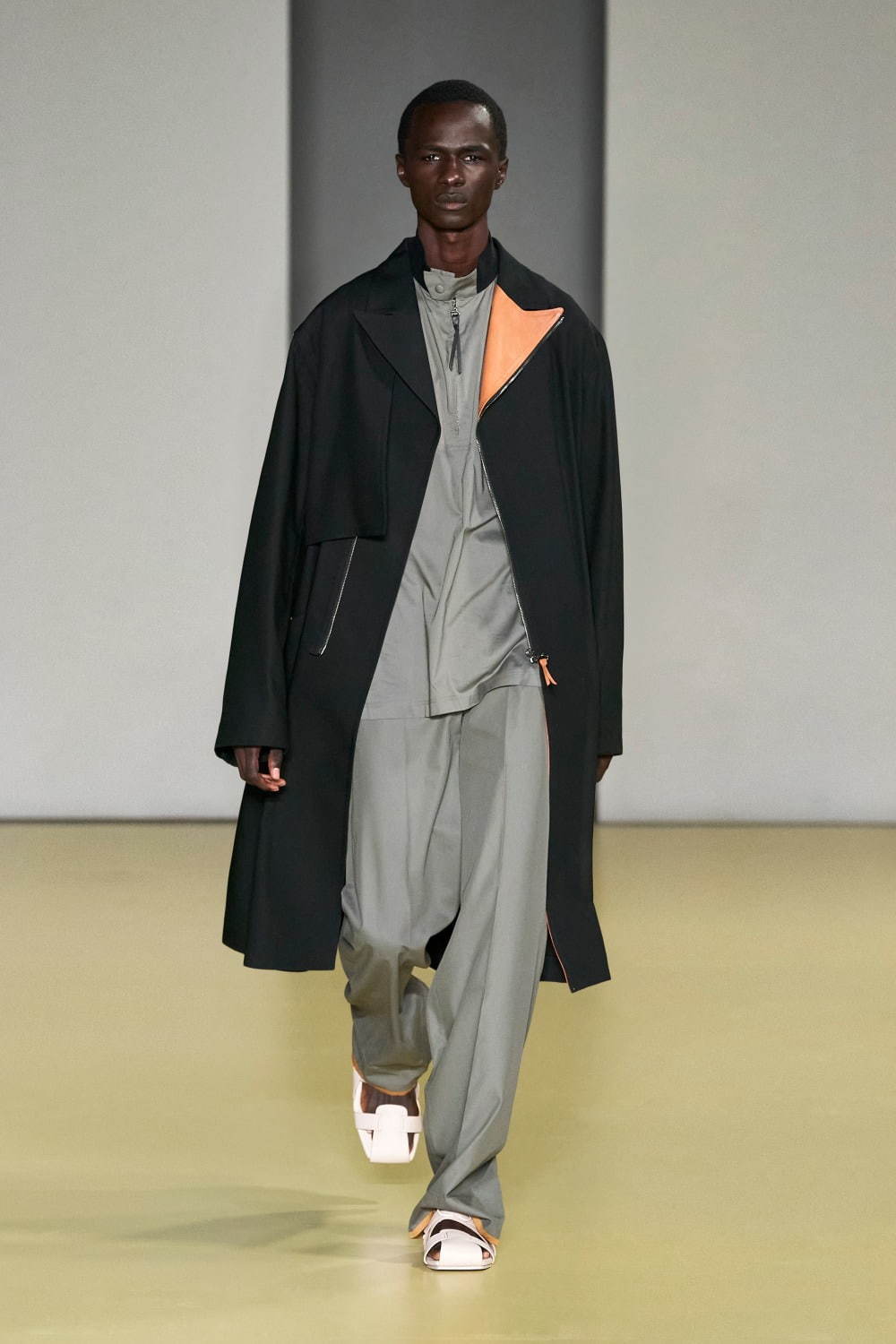 フェラガモ 2021年春夏<span>コレクション</span> - 写真11