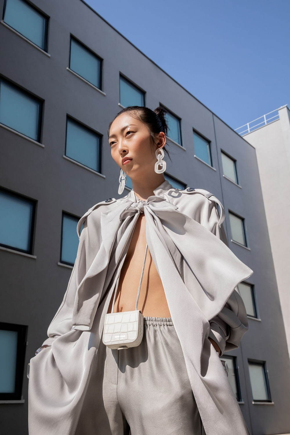 エンポリオ アルマーニ 2021年春夏<span>コレクション</span> - 写真22