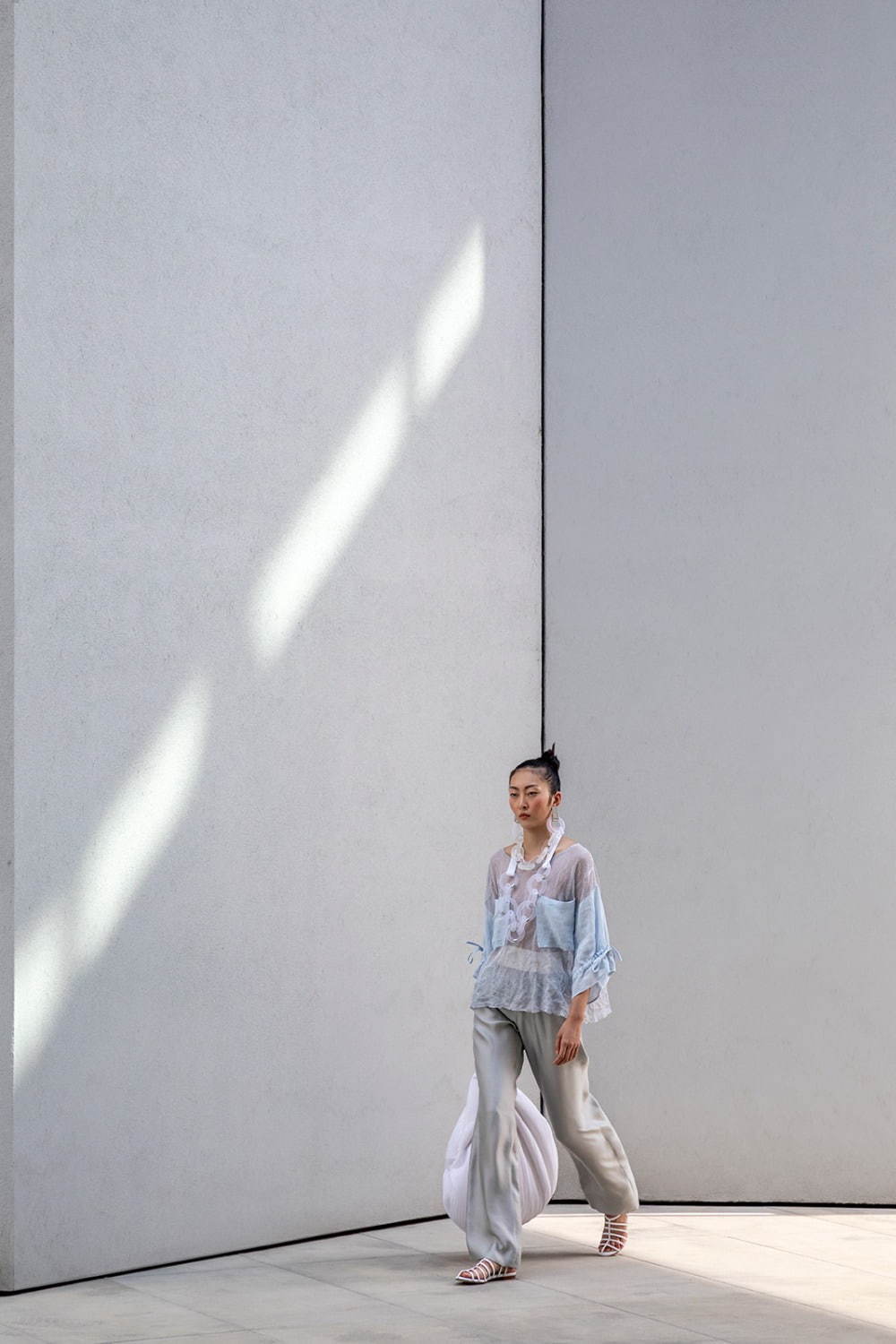 エンポリオ アルマーニ 2021年春夏<span>コレクション</span> - 写真33