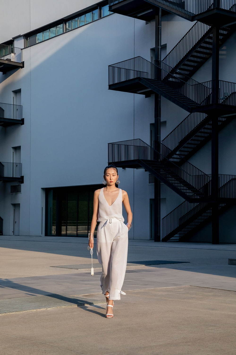 エンポリオ アルマーニ 2021年春夏<span>コレクション</span> - 写真50