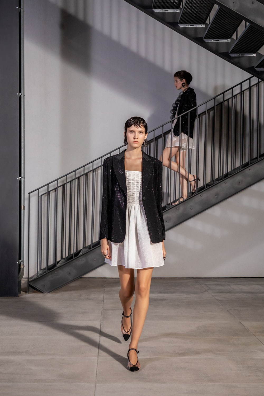 エンポリオ アルマーニ 2021年春夏<span>コレクション</span> - 写真62