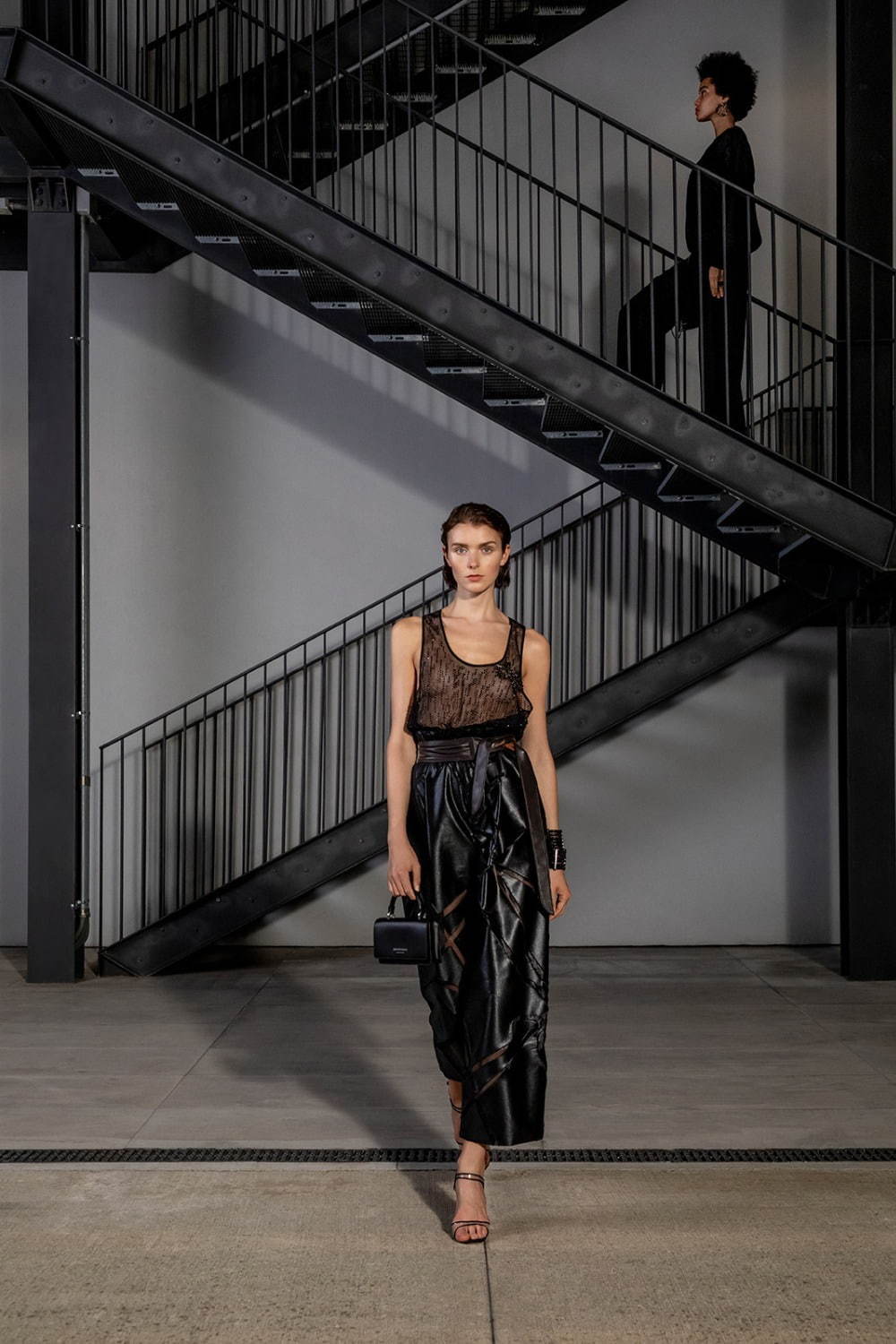エンポリオ アルマーニ 2021年春夏<span>コレクション</span> - 写真68