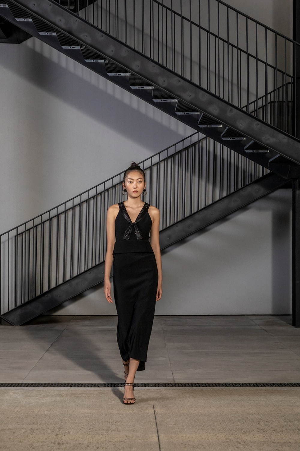 エンポリオ アルマーニ 2021年春夏<span>コレクション</span> - 写真70