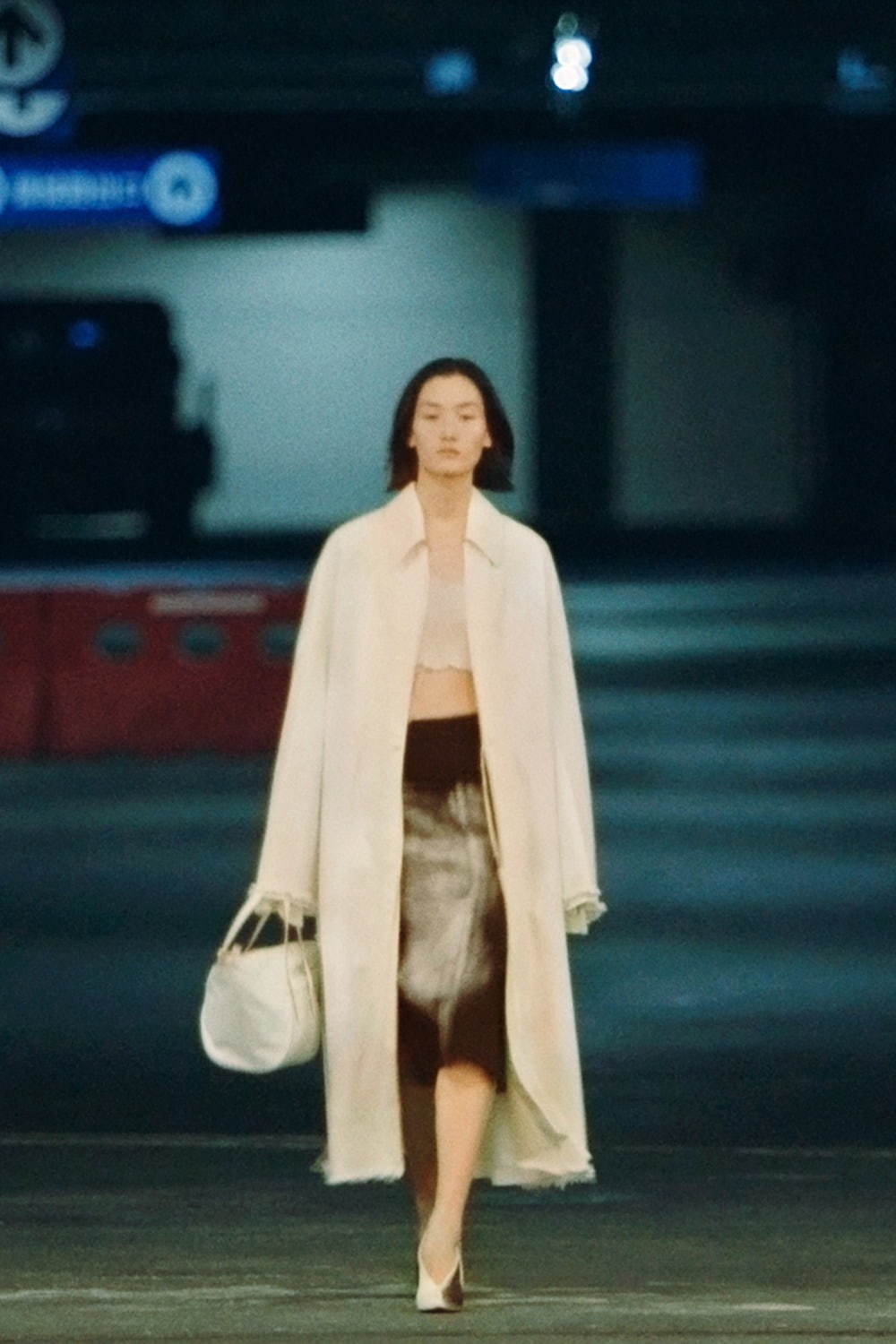 マルニ(MARNI) 2021年春夏ウィメンズコレクション シルエット - 写真24