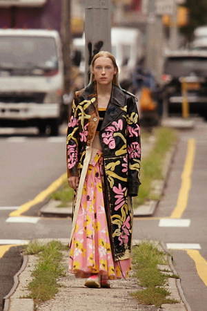 マルニ(MARNI) 2021年春夏ウィメンズコレクション  - 写真41