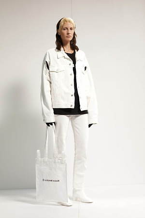 エムエム6 メゾン マルジェラ(MM6 Maison Margiela) 2021年春夏ウィメンズコレクション  - 写真12