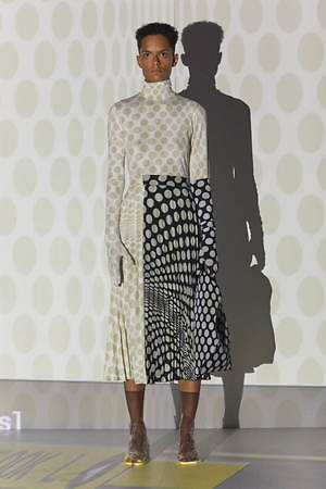 エムエム6 メゾン マルジェラ(MM6 Maison Margiela) 2021年春夏ウィメンズコレクション  - 写真18