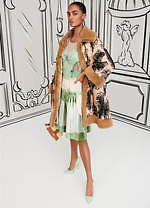 モスキーノ 2021年春夏コレクション - 騙し絵や裏返し、ジェレミーの考える“逆さま”な服｜写真16