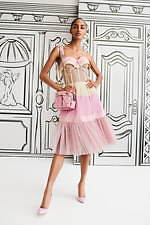 モスキーノ 2021年春夏コレクション - 騙し絵や裏返し、ジェレミーの考える“逆さま”な服｜写真22