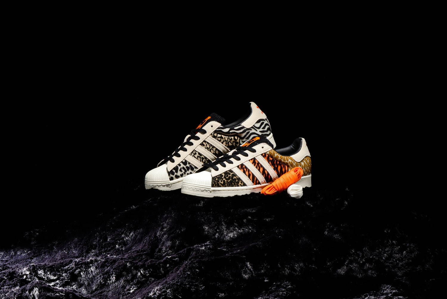 アトモス(atmos), アディダス オリジナルス(adidas Originals) スーパースター｜写真19