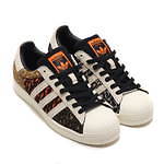 アトモス(atmos), アディダス オリジナルス(adidas Originals) スーパースター｜写真1