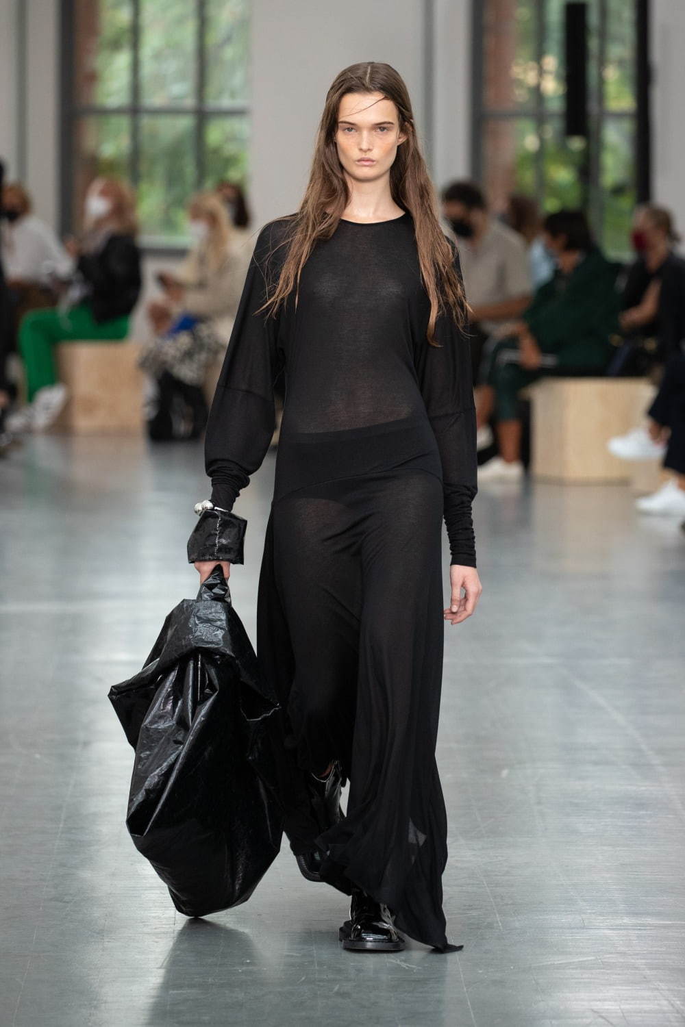 スポーツマックス 2021年春夏<span>コレクション</span> - 写真1