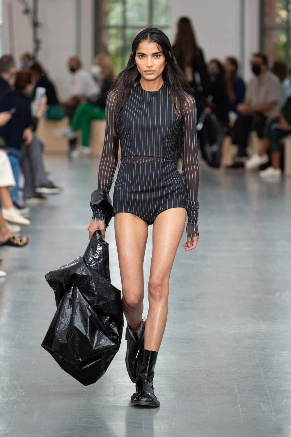 スポーツマックス 2021年春夏<span>コレクション</span> - 写真3