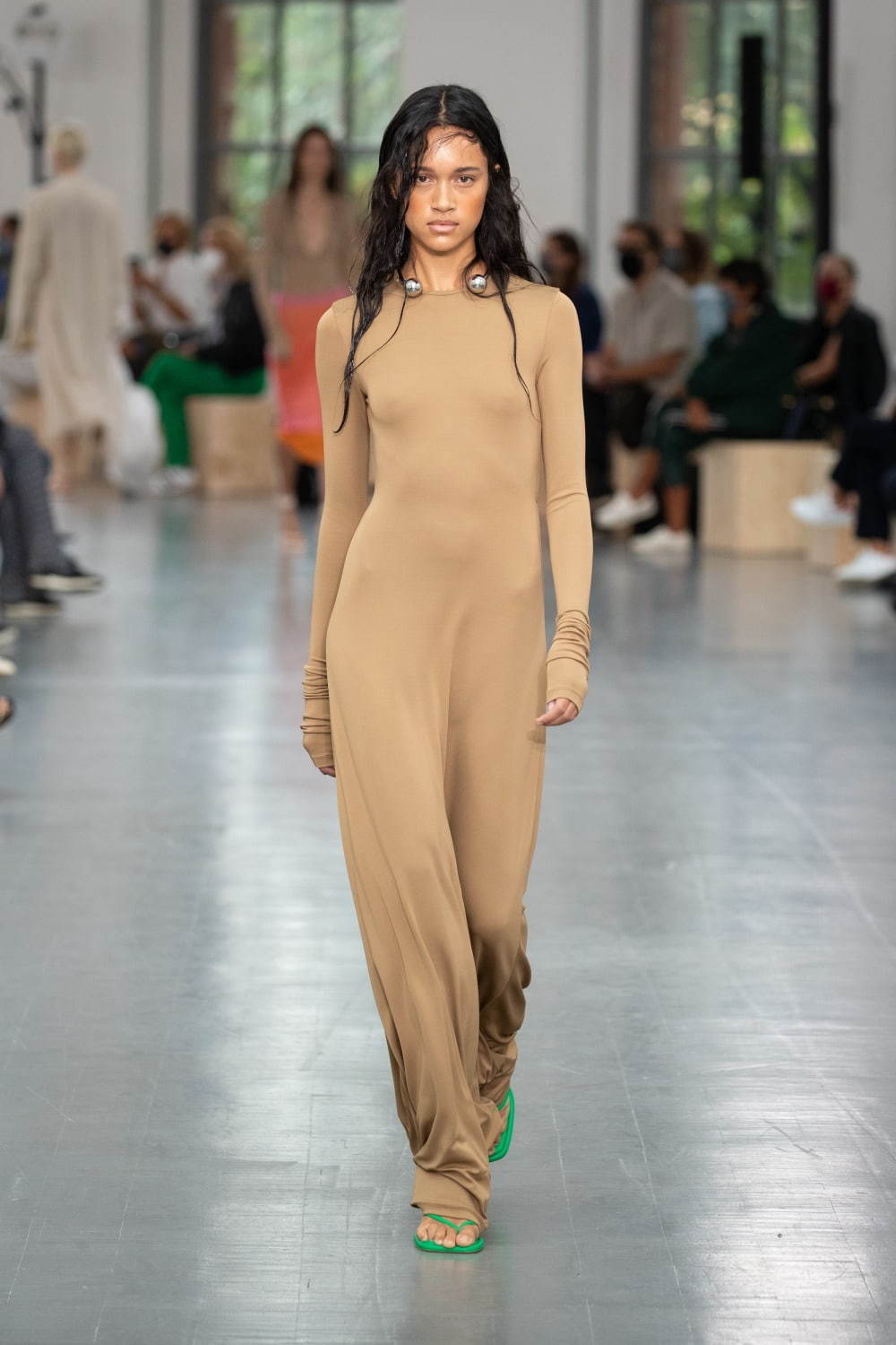スポーツマックス 2021年春夏<span>コレクション</span> - 写真9