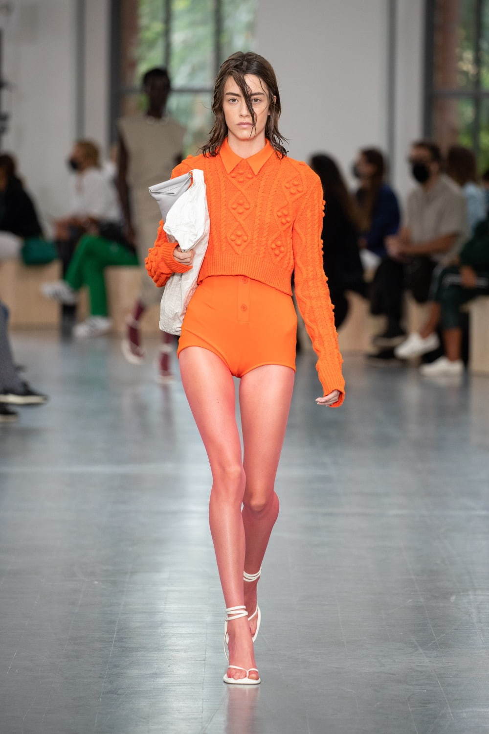 スポーツマックス 2021年春夏<span>コレクション</span> - 写真11