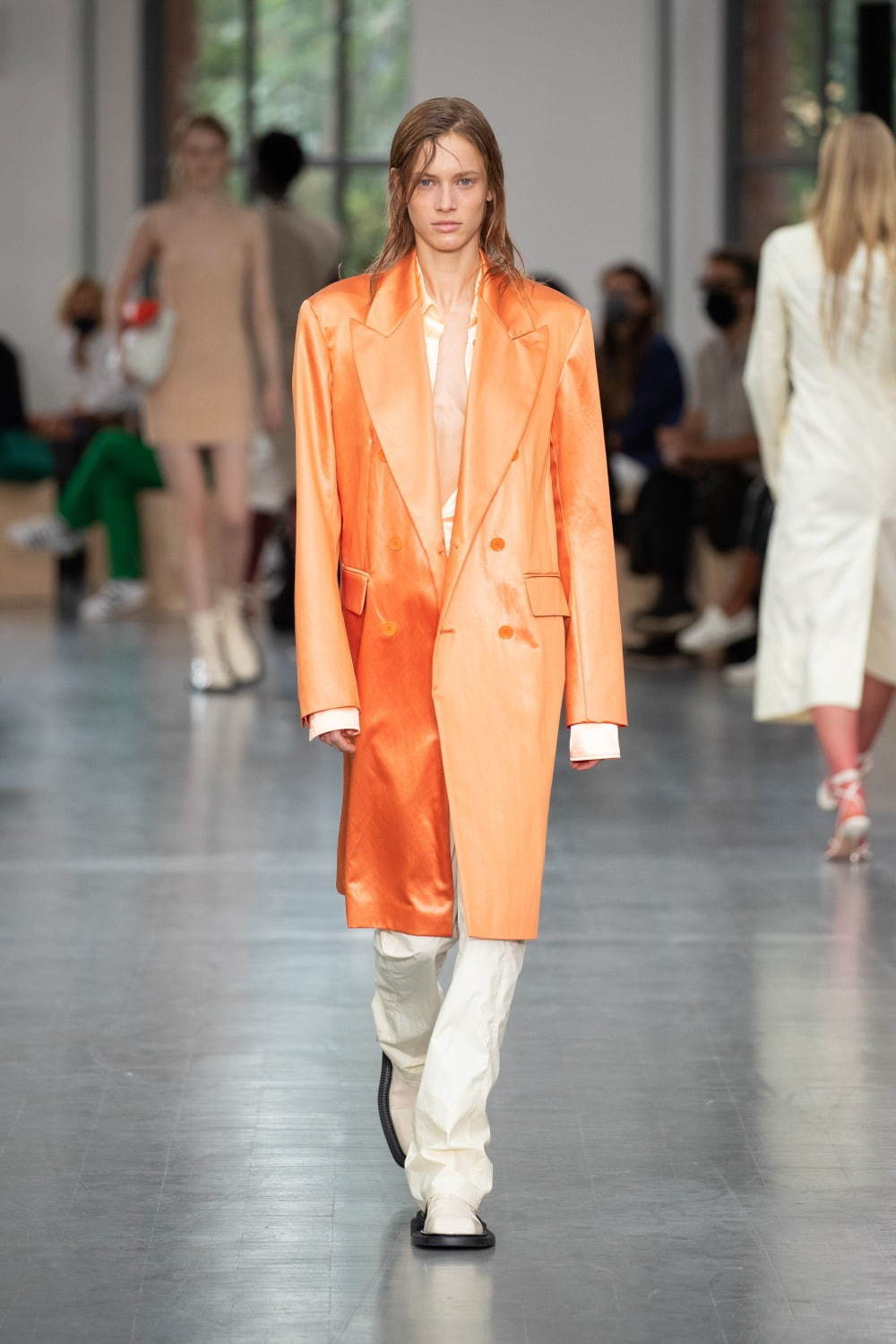 スポーツマックス 2021年春夏<span>コレクション</span> - 写真15