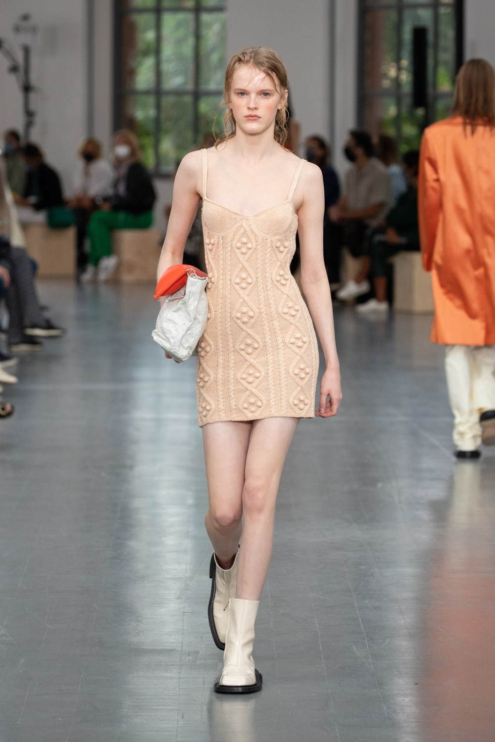 スポーツマックス 2021年春夏<span>コレクション</span> - 写真16