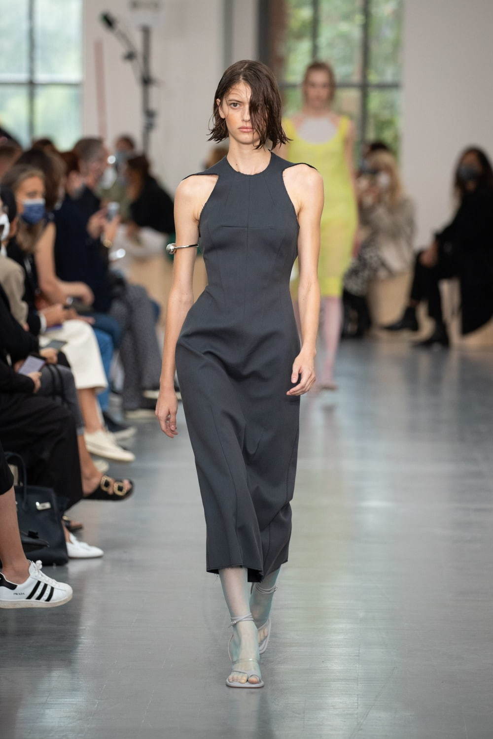 スポーツマックス 2021年春夏<span>コレクション</span> - 写真20