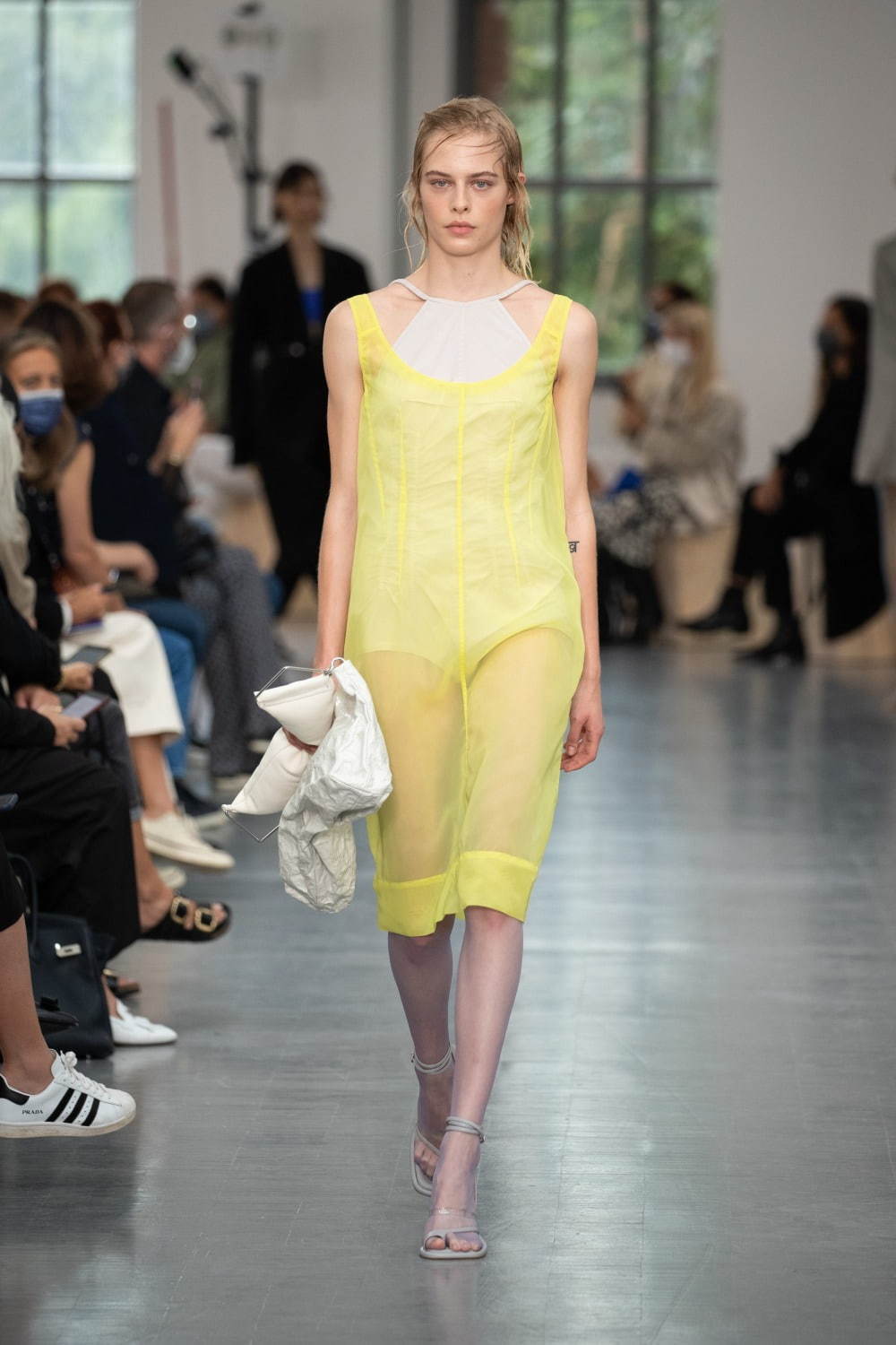 スポーツマックス 2021年春夏<span>コレクション</span> - 写真21