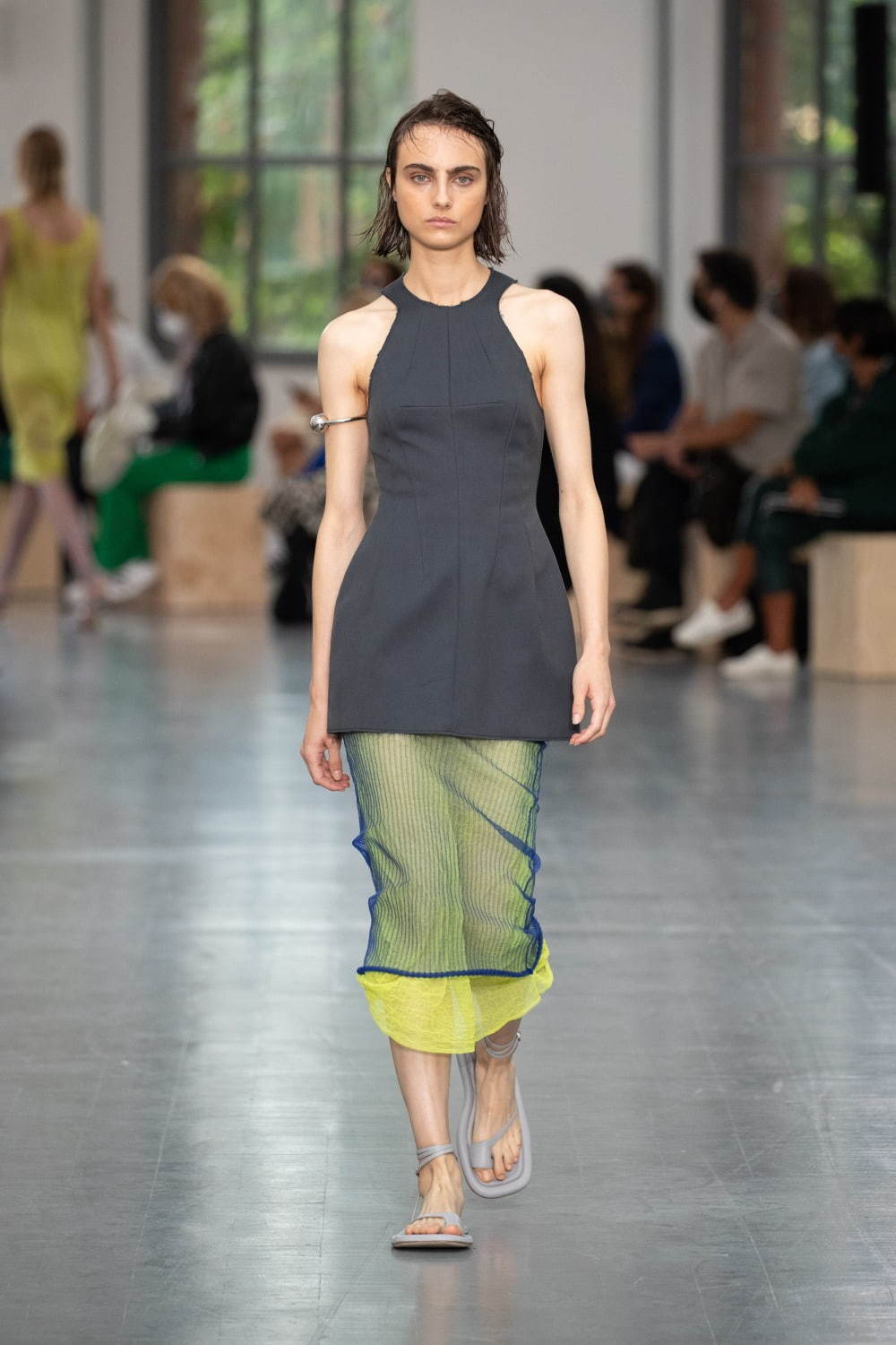 スポーツマックス 2021年春夏<span>コレクション</span> - 写真23