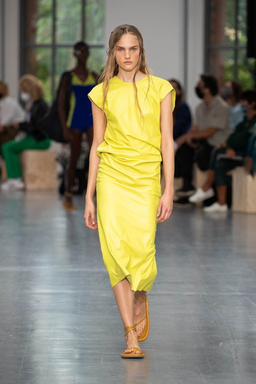 スポーツマックス 2021年春夏<span>コレクション</span> - 写真24