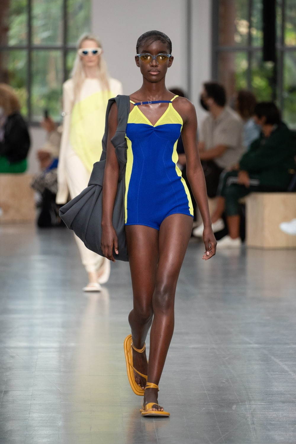スポーツマックス 2021年春夏<span>コレクション</span> - 写真25