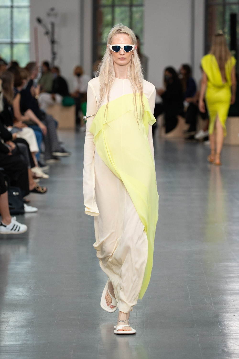 スポーツマックス 2021年春夏<span>コレクション</span> - 写真26