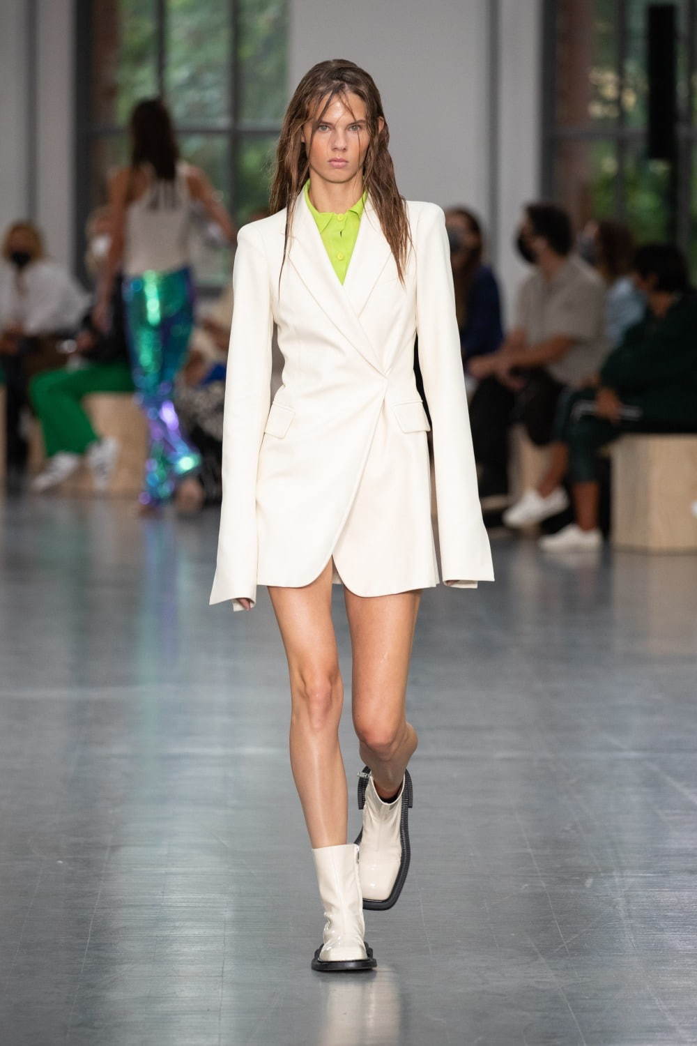 スポーツマックス(SPORTMAX) 2021年春夏ウィメンズコレクション  - 写真32