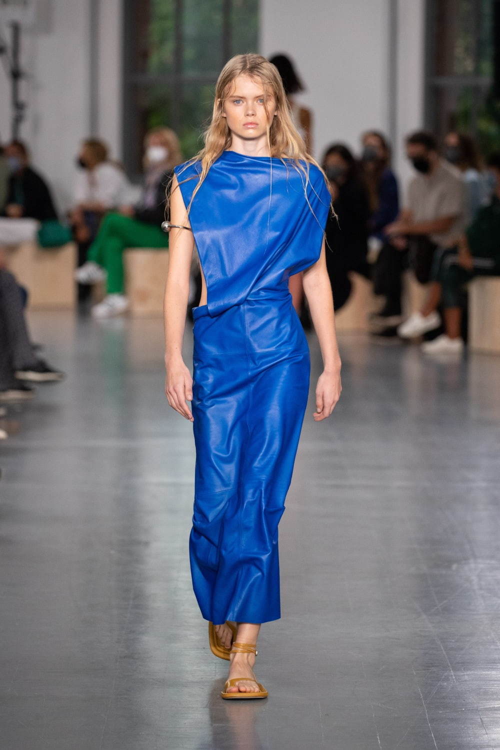 スポーツマックス 2021年春夏<span>コレクション</span> - 写真45