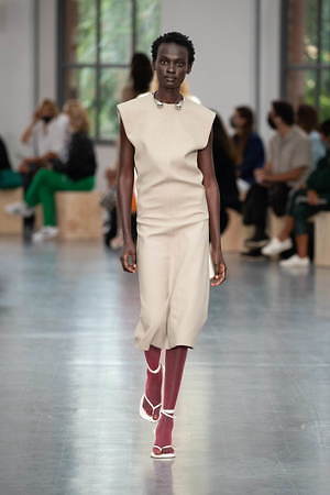 スポーツマックス(SPORTMAX) 2021年春夏ウィメンズコレクション  - 写真12